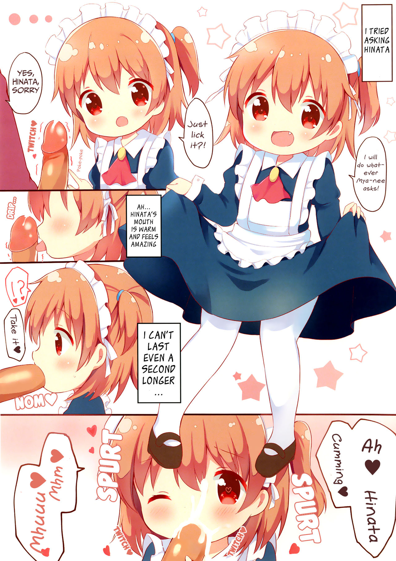 (COMIC1☆15) [White Lolita (Chatsune)] Watashi ni XXX ga Haete Kita! A XXX Grew on Me!_02.jpg